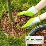 Image presents Best Greencare Mulching Solution