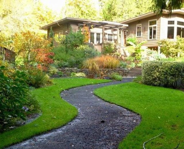 A standout gardening project in Ashfield or the Inner West