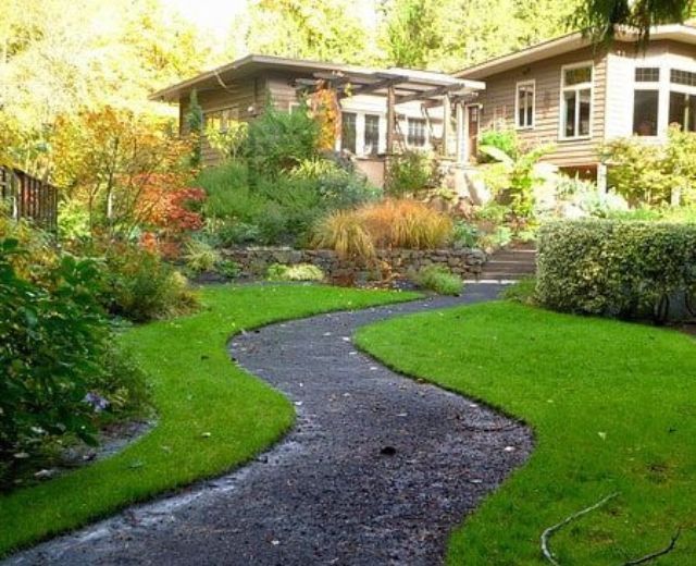 A1 gardening project in Asquith or the North Shore